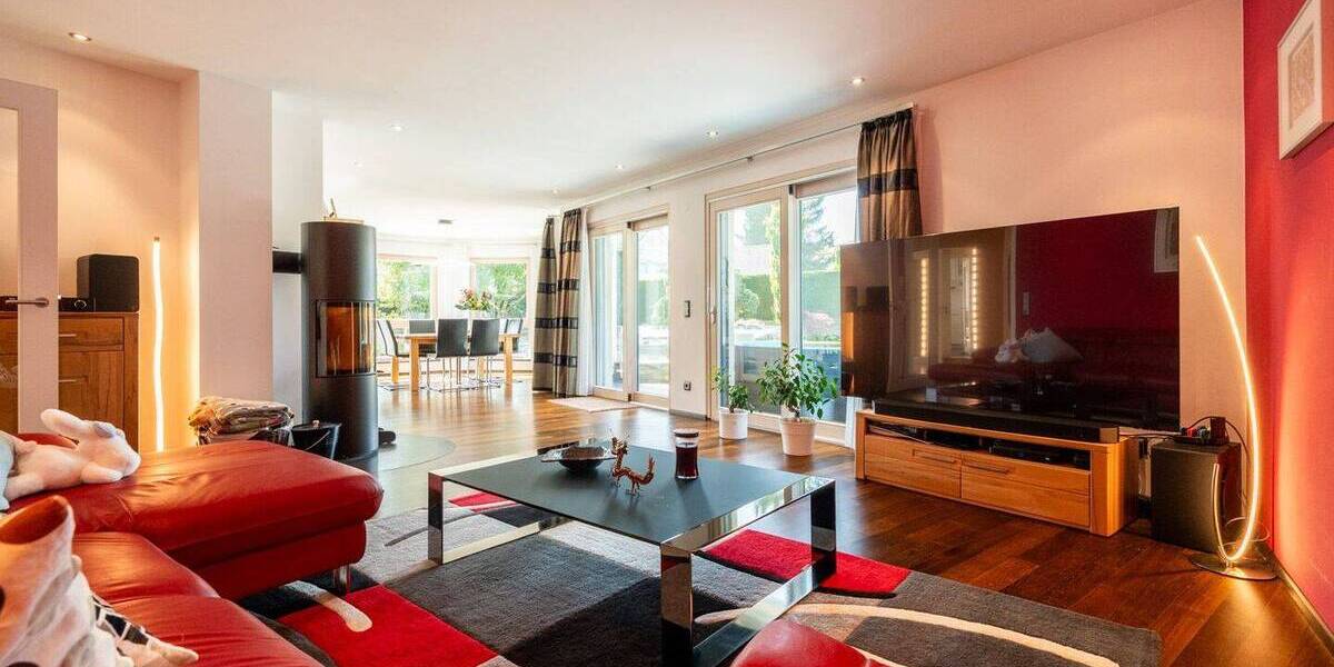 Mehrfamilienhaus, Wohnhaus Löffingen Dittishausen - 7 Zimmer, 257 m&sup2;, 999.000&euro; | Angebot:25678725