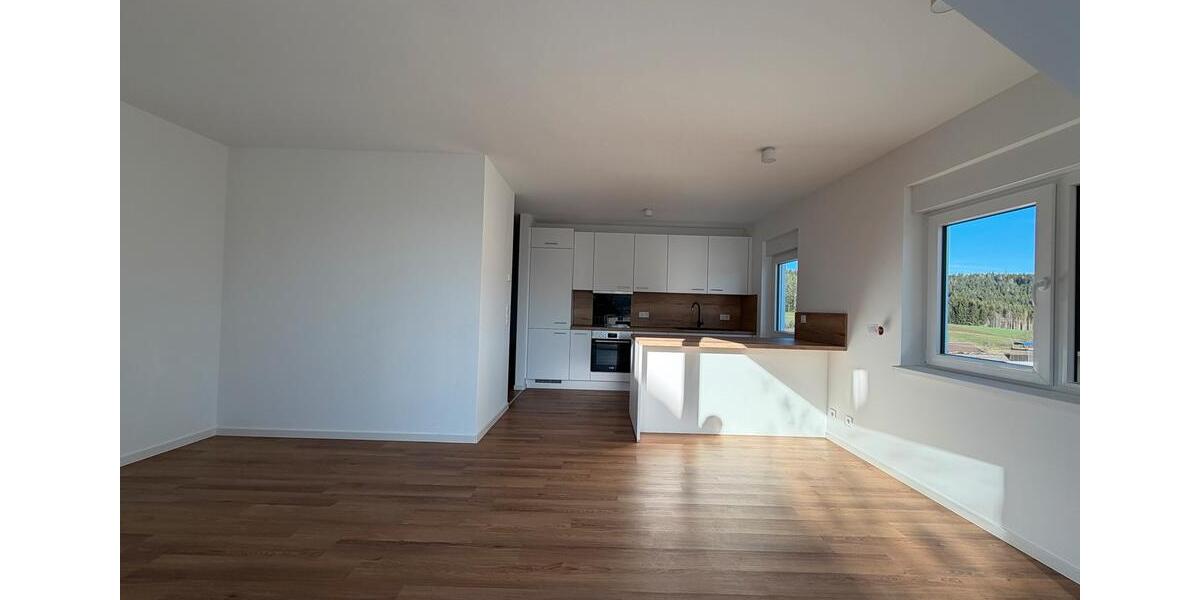 Erdgeschoßwohnung Sankt Georgen im Schwarzwald - 2 Zimmer, 65 m&sup2;, 820&euro; | Angebot:25713662