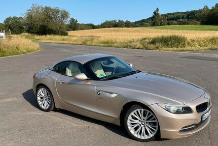 BMW Z4 165.000 km 21.200 &euro; Spaichingen 78549
