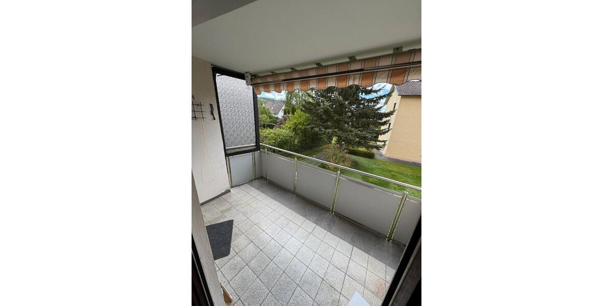 Etagenwohnung Rottweil - 3 Zimmer, 65 m&sup2;, 201.500&euro; | Angebot:26549944