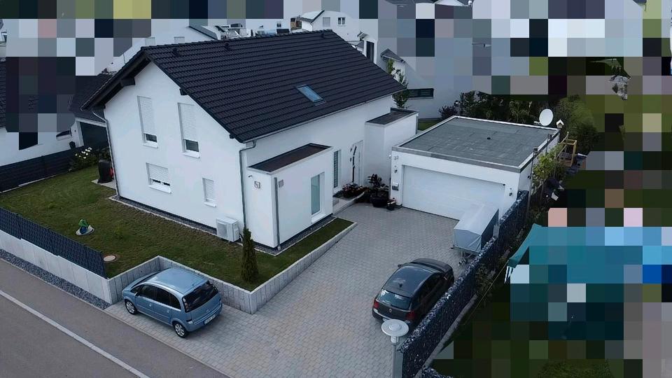 Einfamilienhaus Denkingen - 7 Zimmer, 204 m&sup2;, 590.000&euro; | Angebot:23148691