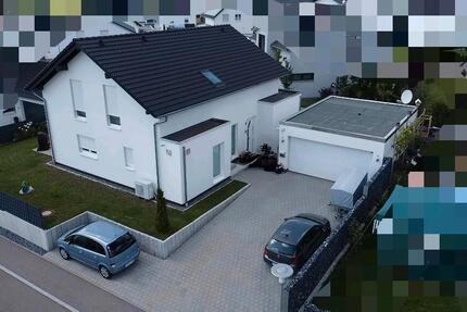 Haus Denkingen - 7 Zimmer, 204 m&sup2;, 590.000&euro; | Angebot:23148691