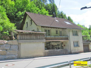 Lauterbach - Einfamilienhaus mit stattlicher Raumaufteilung und potential für Handwerker! - Einfamilienhaus Lauterbach | Angebot:7442217