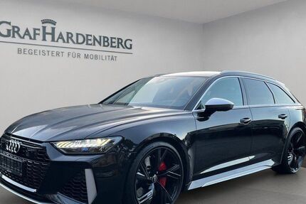 Audi RS6 38.200 km 96.810 &euro; Tuttlingen 78532