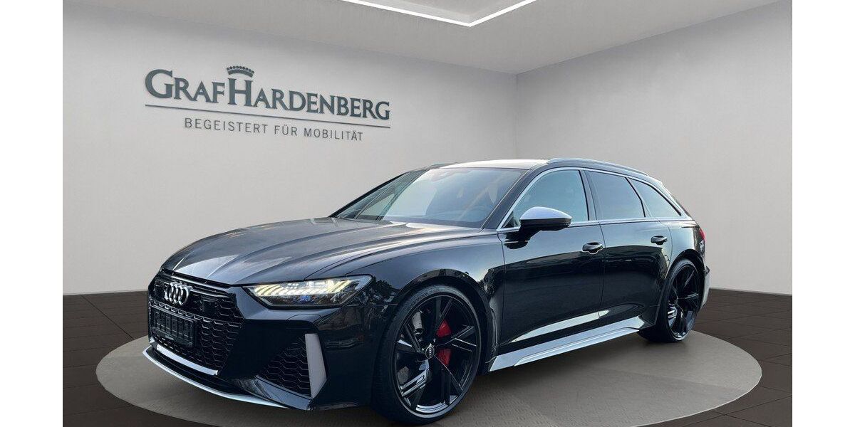 Audi RS6 38.200 km 96.810 &euro; Tuttlingen 78532