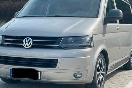 VW T5 California 162.500 km 27.900 &euro; Villingen-Schwenningen 78052