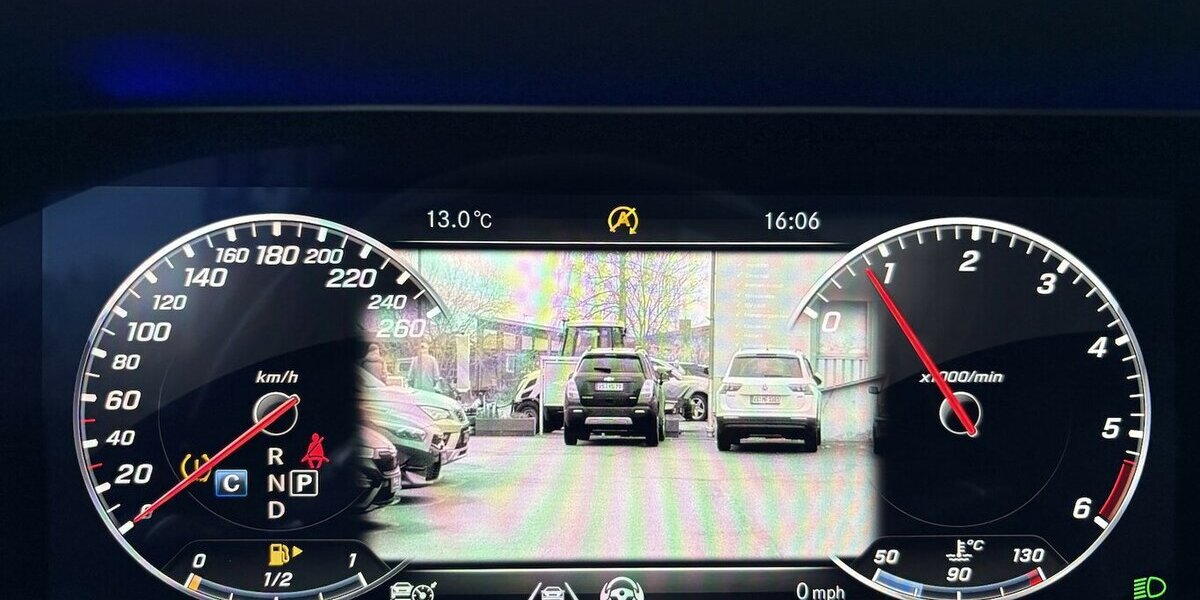 Mercedes-Benz S 400 D AMG 4MATIC/360°/BURMESTER/MASSAGE/MEMOR 130.114 km 55.800 &euro; Villingen-Schwenningen 78054