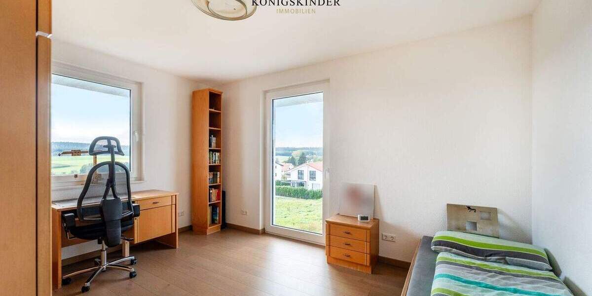 Einfamilienhaus Dunningen / Stampfe Dunningen - 8 Zimmer, 193 m&sup2;, 790.000&euro; | Angebot:25731506