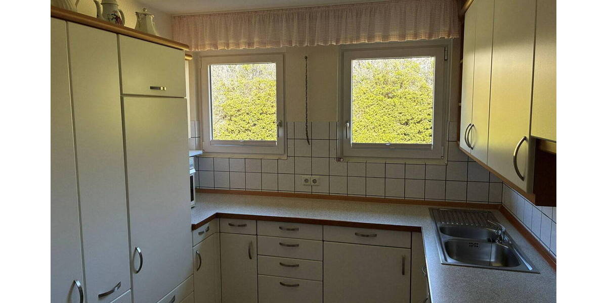 Einfamilienhaus Furtwangen Stadtgebiet - 8 Zimmer, 165 m&sup2;, 418.000&euro; | Angebot:26731668