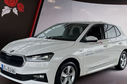 Skoda Fabia 19.004 km 18.949 &euro; Villingen-Schwenningen 78052