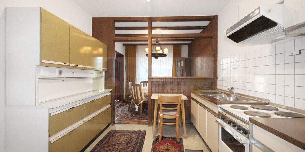 Einfamilienhaus Bad Dürrheim - 5 Zimmer, 145 m&sup2;, 349.000&euro; | Angebot:25692105