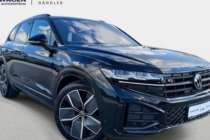 VW Touareg 9.700 km 73.960 &euro; Spaichingen 78549