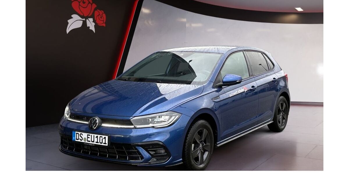 VW Polo 11.505 km 24.549 &euro; Donaueschingen 78166