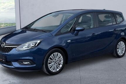 Opel Zafira 129.800 km 9.900 &euro; Bad Dürrheim 78073