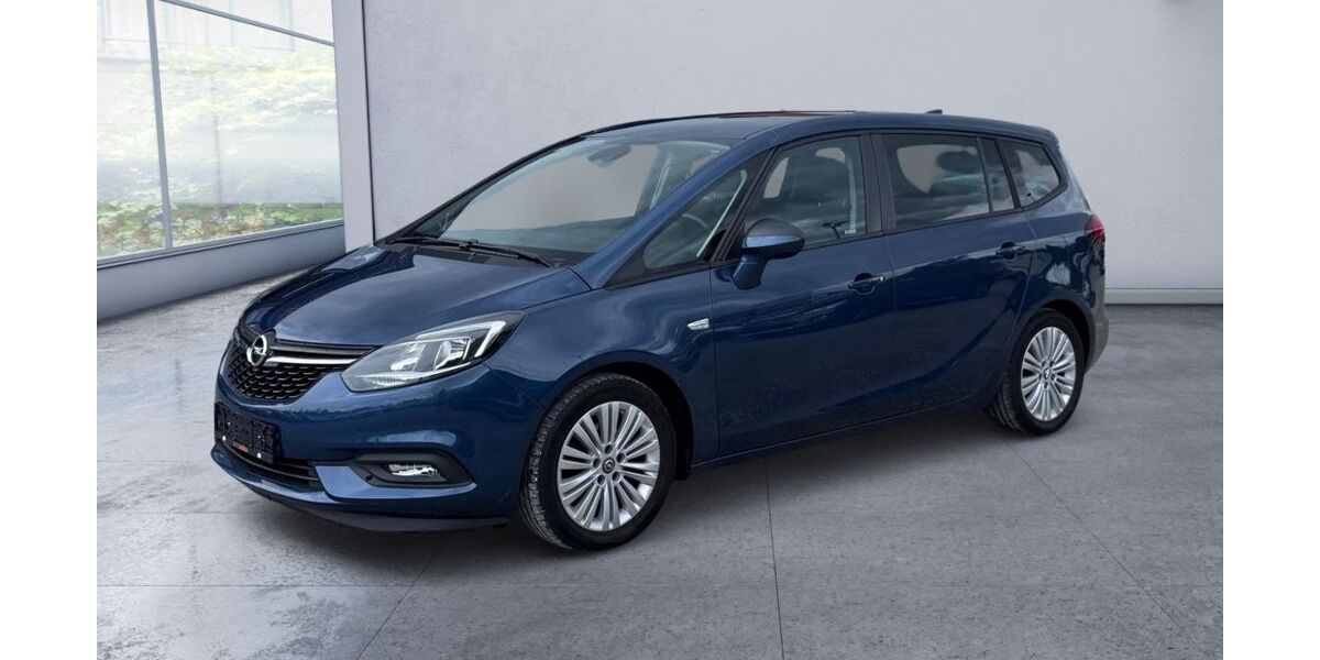 Opel Zafira 129.800 km 9.900 &euro; Bad Dürrheim 78073