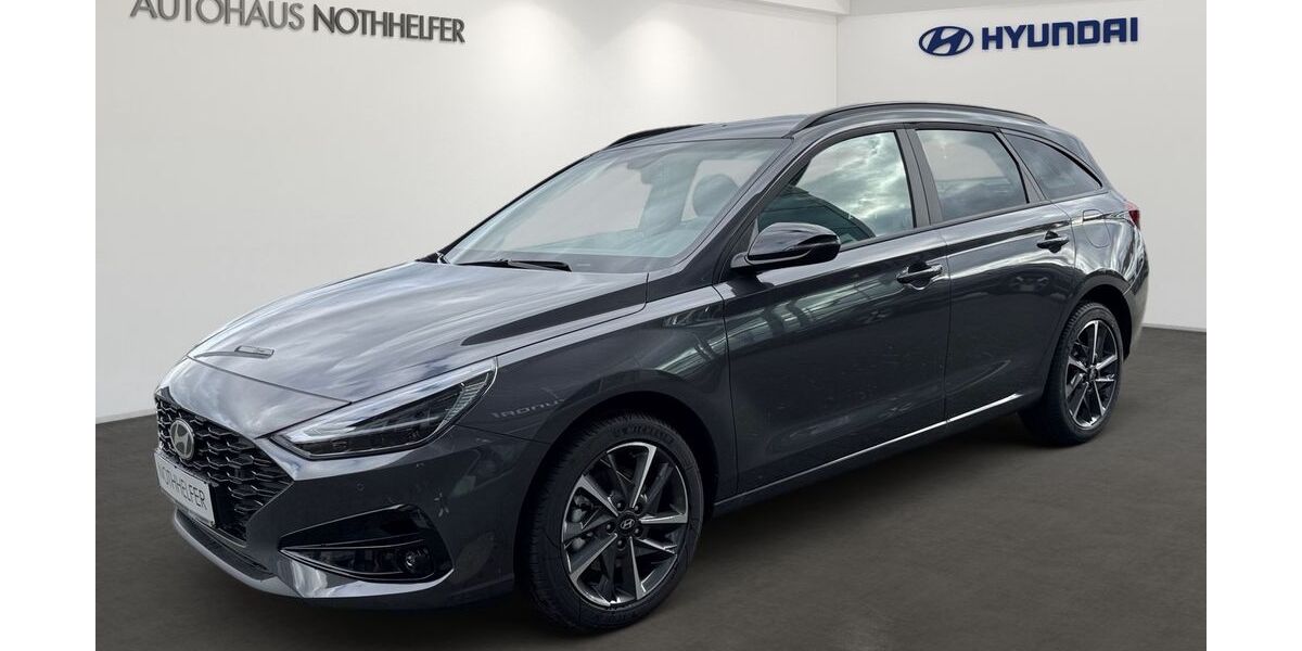 Hyundai i30 4.000 km 28.990 &euro; Rottweil 78628