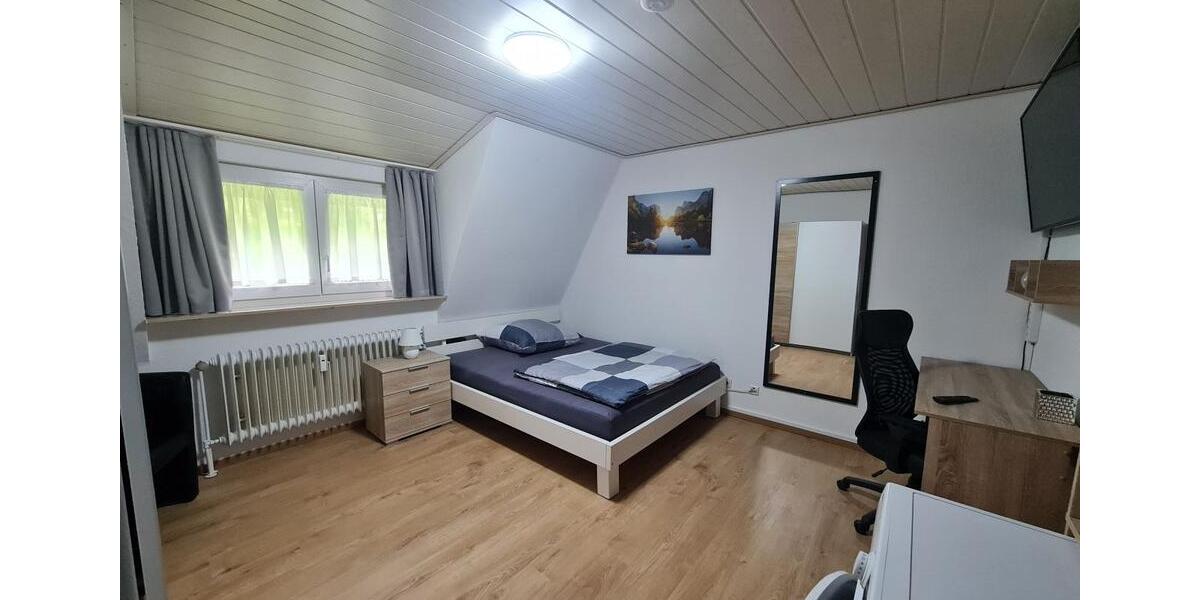 Etagenwohnung Schönwald im Schwarzwald - 1 Zimmer, 20 m&sup2;, 450&euro; | Angebot:25307036