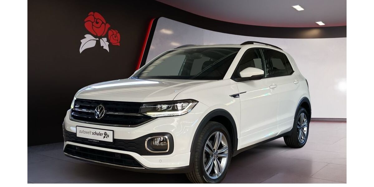 VW T-Cross 37.988 km 20.350 &euro; Zimmern ob Rottweil 78658