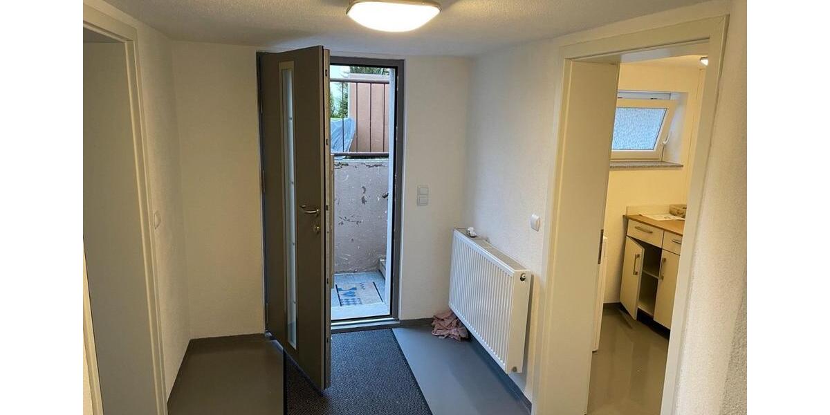 Etagenwohnung Villingen-Schwenningen Schwenningen - 2 Zimmer, 50 m&sup2;, 600&euro; | Angebot:25941977