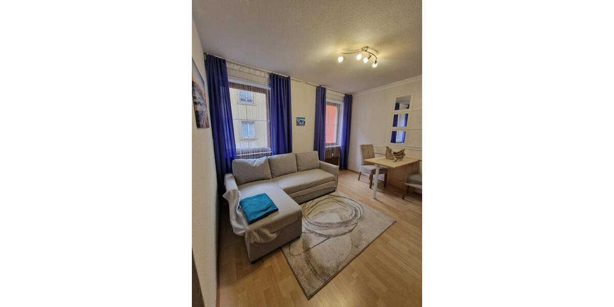 Etagenwohnung Villingen-Schwenningen Schwenningen - 2 Zimmer, 56 m&sup2;, 498&euro; | Angebot:18986941