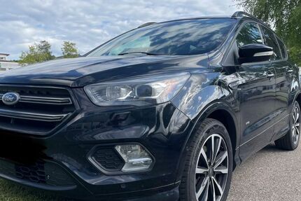 Ford Kuga 140.000 km 12.950 &euro; Titisee-Neustadt 79822
