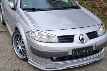 Renault Megane 130.000 km 7.890 &euro; Rottweil 78628