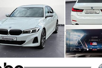 BMW 318 11.678 km 32.690 &euro; Schramberg-Sulgen 78713