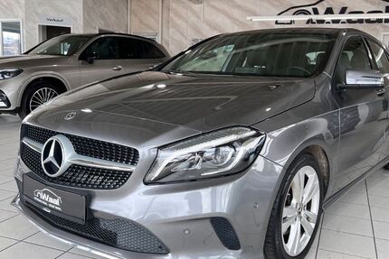Mercedes-Benz A 200 124.000 km 15.790 &euro; Spaichingen 78549