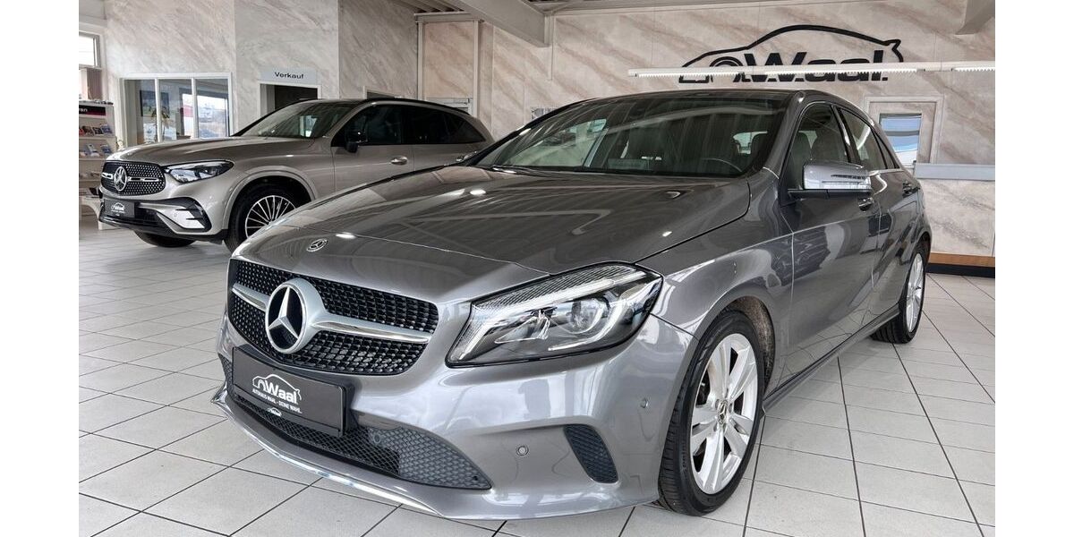 Mercedes-Benz A 200 124.000 km 15.790 &euro; Spaichingen 78549