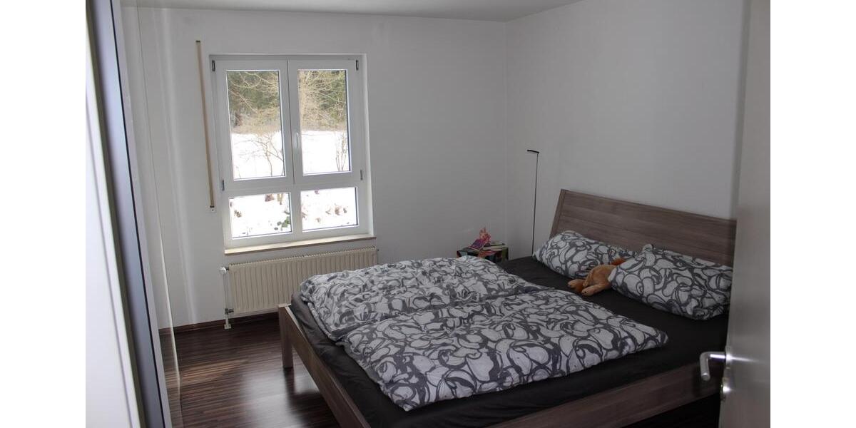 Etagenwohnung Tuttlingen - 2 Zimmer, 60 m&sup2;, 219.000&euro; | Angebot:27019280