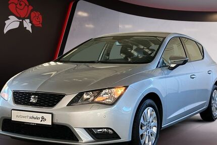Seat Leon 27.800 km 12.480 &euro; Zimmern ob Rottweil 78658