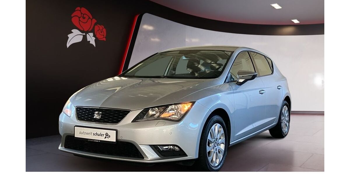 Seat Leon 27.800 km 12.480 &euro; Zimmern ob Rottweil 78658