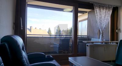 GEMÜTLICHKEIT UND VERBUNDENHEIT MIT DER NATUR - Etagenwohnung Schönwald im Schwarzwald | Angebot:25837246