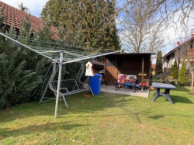 Mehrfamilienhaus, Wohnhaus Oberndorf am Neckar / Bochingen Bochingen - 8 Zimmer, 166 m&sup2;, 397.500&euro; | Angebot:25691289