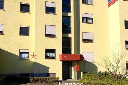 Wohnung Rottweil - 2.5 Zimmer, 69 m&sup2;, 169.000&euro; | Angebot:27019489