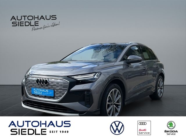 Audi Q4 e-tron 51.300 km 35.880 &euro; Furtwangen 78120