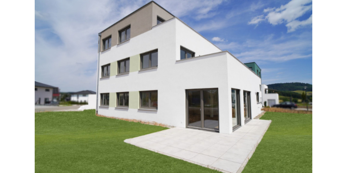 Erdgeschoßwohnung Wellendingen - 4.5 Zimmer, 130 m&sup2;, 1.330&euro; | Angebot:24814667