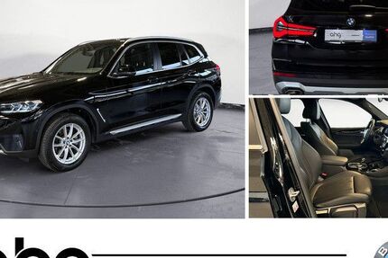 BMW X3 39.137 km 37.930 &euro; Tuttlingen 78532