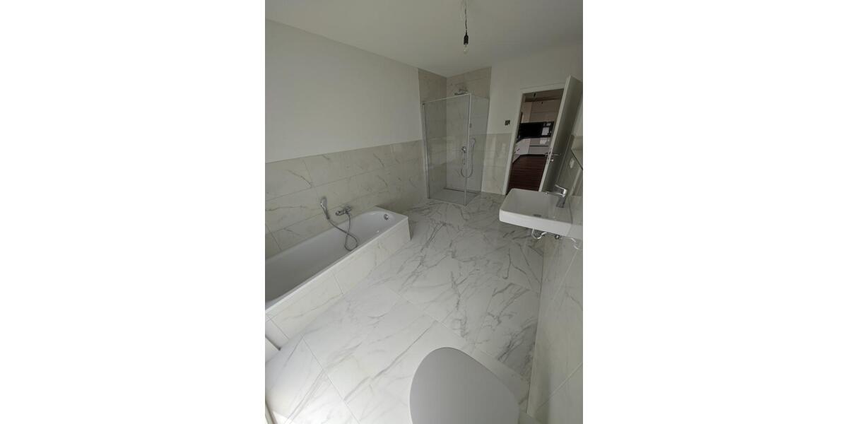 Etagenwohnung Denkingen - 3.5 Zimmer, 78 m&sup2;, 900&euro; | Angebot:25654100