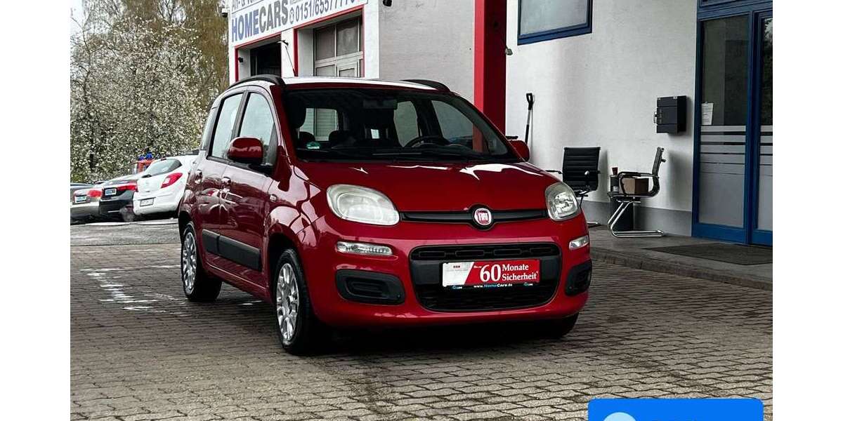 Fiat Panda 150.000 km 6.399 &euro; Oberndorf am Neckar 78727