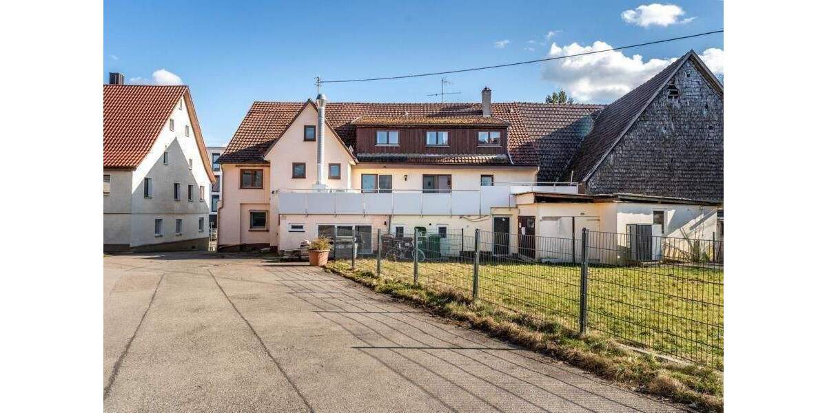 Grundstück Tuningen - 535.000&euro; | Angebot:25698704