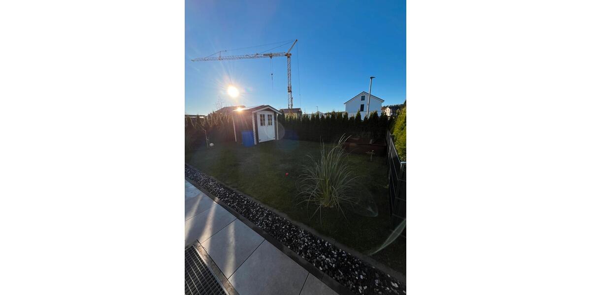 Erdgeschoßwohnung Schramberg - 4 Zimmer, 116 m&sup2;, 425.000&euro; | Angebot:25570785