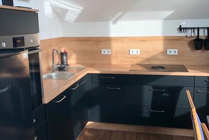 Wohnung Rietheim-Weilheim Weilheim - 2 Zimmer, 90 m&sup2;, 880&euro; | Angebot:26022405