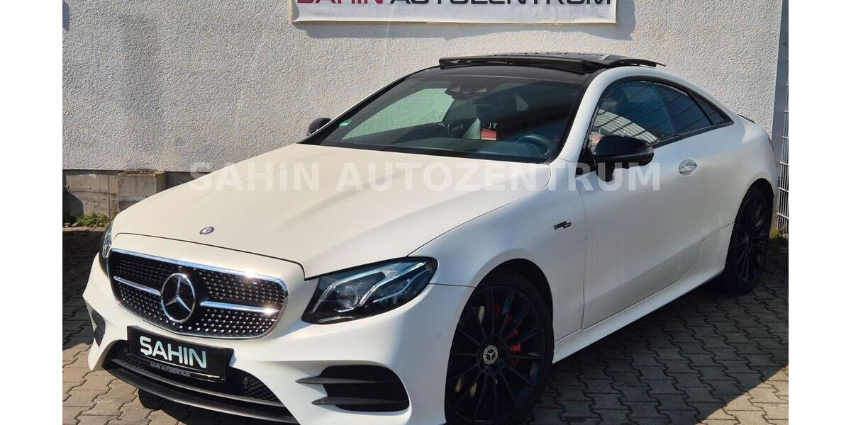 Mercedes-Benz E 400 103.000 km 34.900 &euro; Tuttlingen 78532