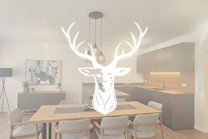 Wohnung Villingen-Schwenningen Villingen - 2 Zimmer, 96 m&sup2;, 900&euro; | Angebot:25775122