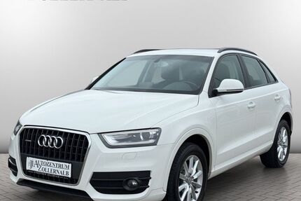 Audi Q3 117.000 km 15.490 &euro; Schömberg 72355
