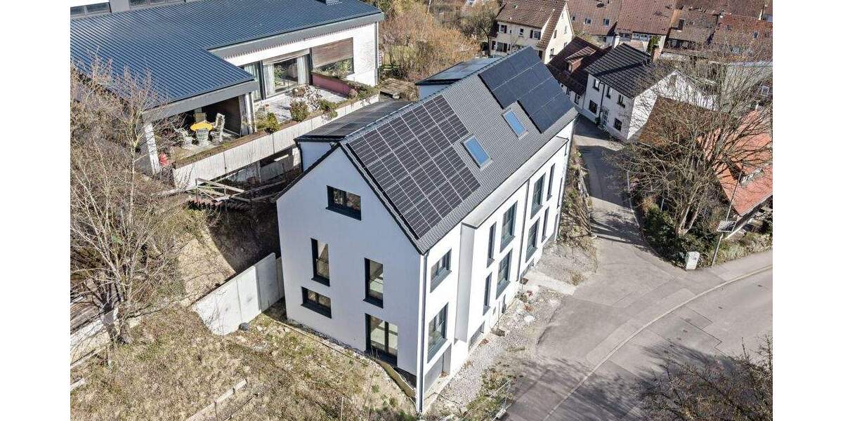 Doppelhaushälfte Rottweil - 5 Zimmer, 162 m&sup2;, 458.000&euro; | Angebot:25691330