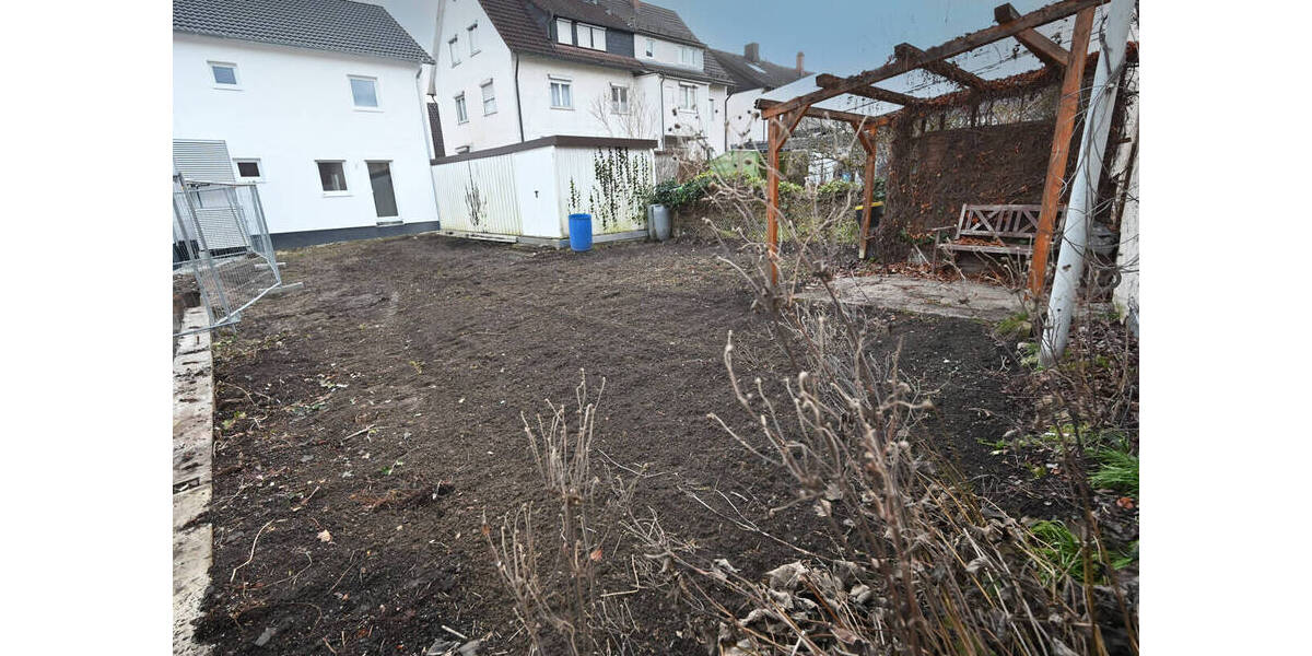 Doppelhaushälfte Villingen-Schwenningen Schwenningen - 4 Zimmer, 113 m&sup2;, 460.000&euro; | Angebot:26026489