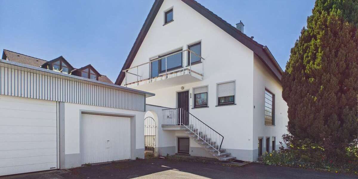 Einfamilienhaus Zimmern ob Rottweil - 7 Zimmer, 182 m&sup2;, 449.000&euro; | Angebot:23589487