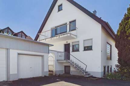 Haus Zimmern ob Rottweil - 7 Zimmer, 182 m&sup2;, 449.000&euro; | Angebot:23589487